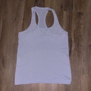 Lululemon Swiftly Tech Racerback